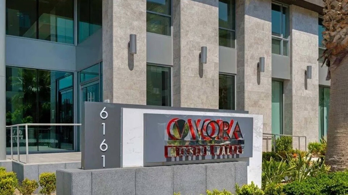 Grantville Apartment | Vora Mission Valley West – Luxe 1BRs with quartz kitchens, pool, and pet perks.