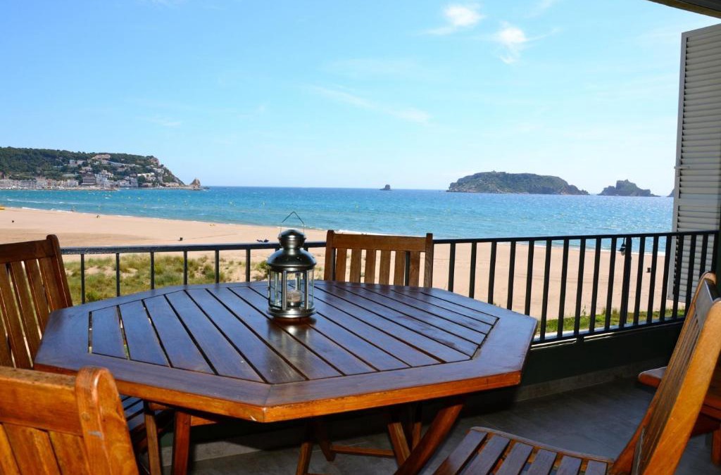 Els Griells Apartment | VORAMAR A 3-2