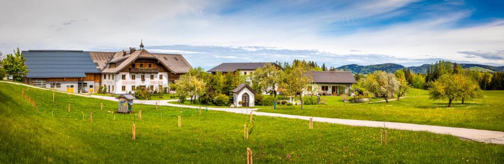 Hof bei Salzburg Apartment | Vorderreithbauer