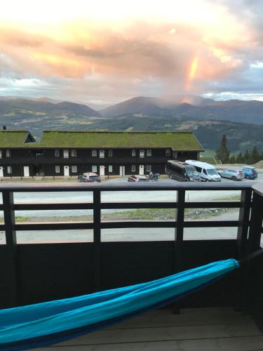 Voss House | Voss, Øvre Tråstølen