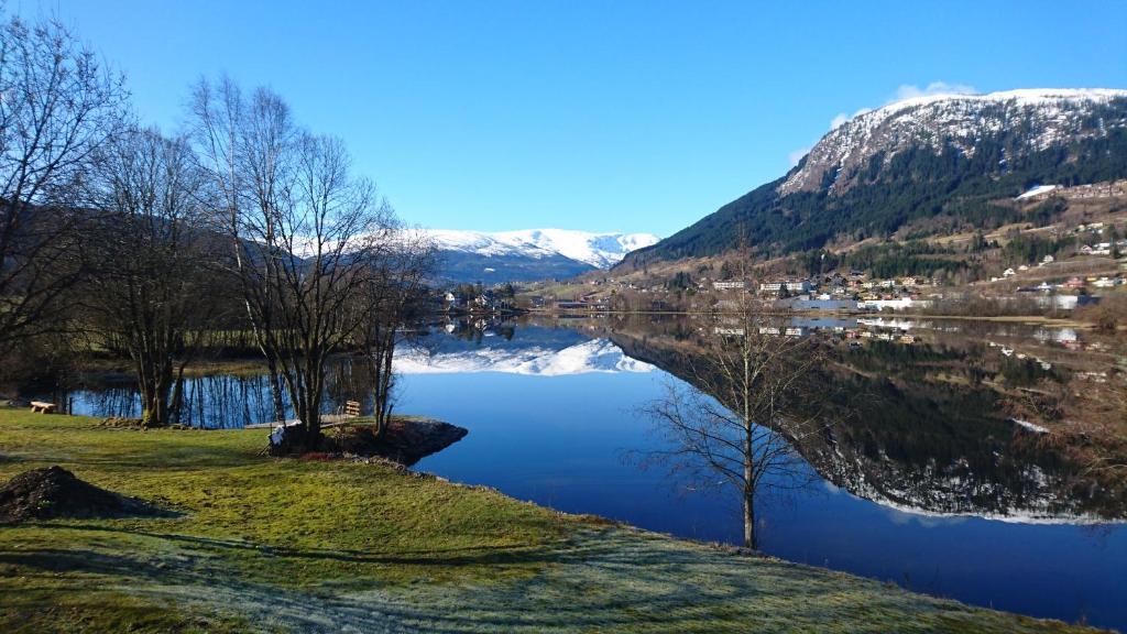 Voss Villa | Voss Interlake