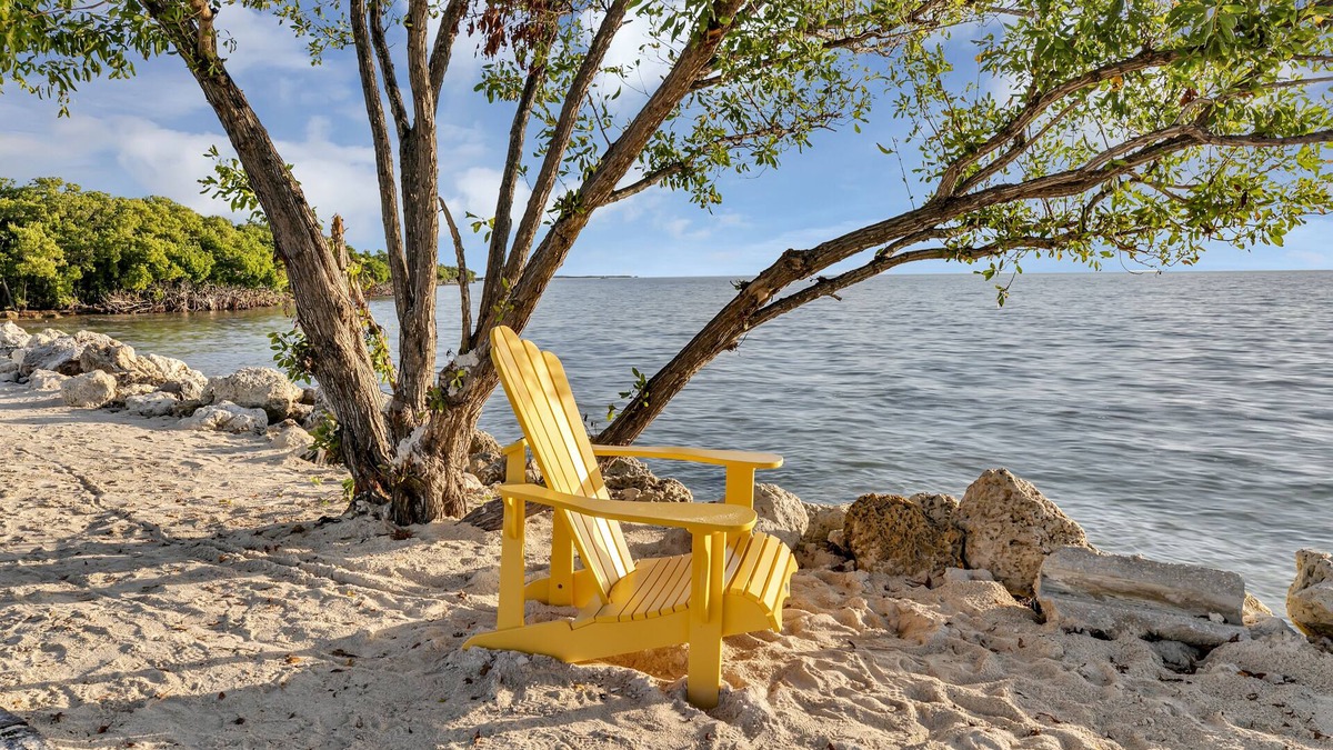 Key Largo House | VOTED BEST KEY LARGO VACATION RENTAL