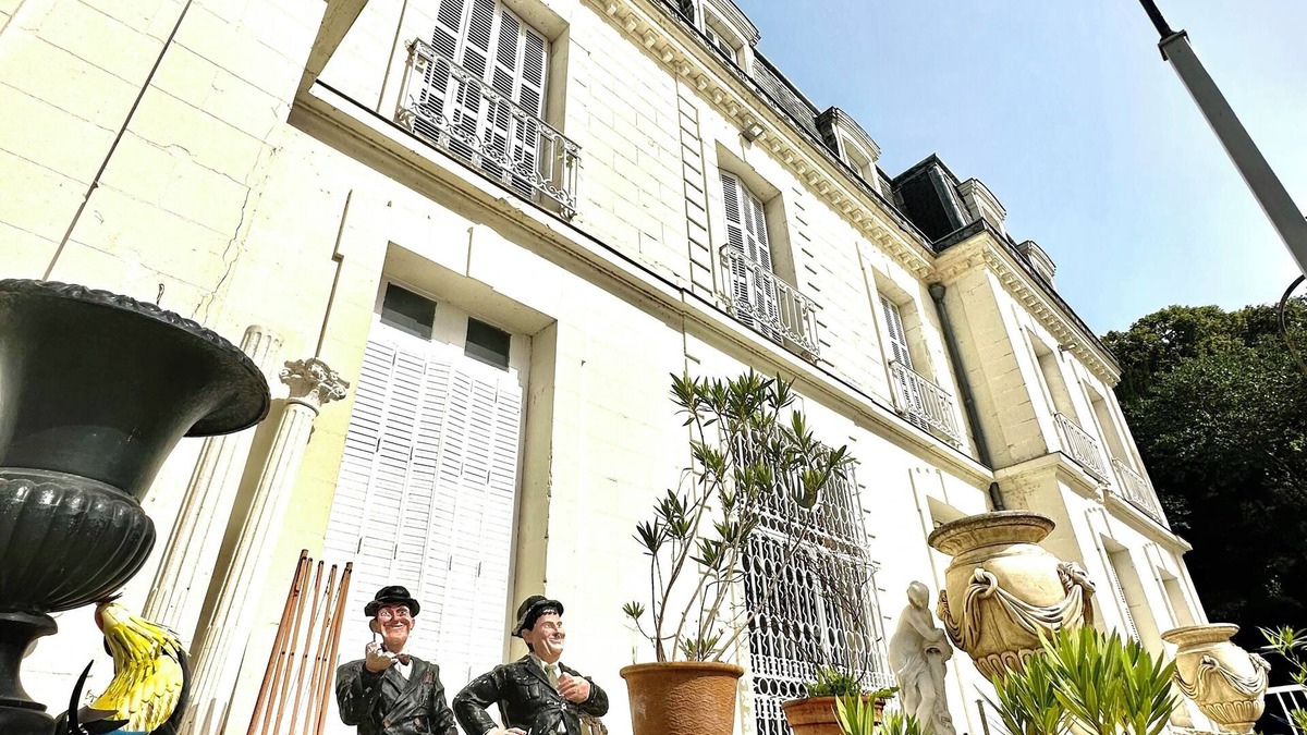 Amboise Other | Votre Château en Bord de Loire