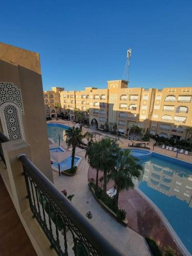 Chott Mariem Apartment | Votre Chez-vous Loin de chez vous