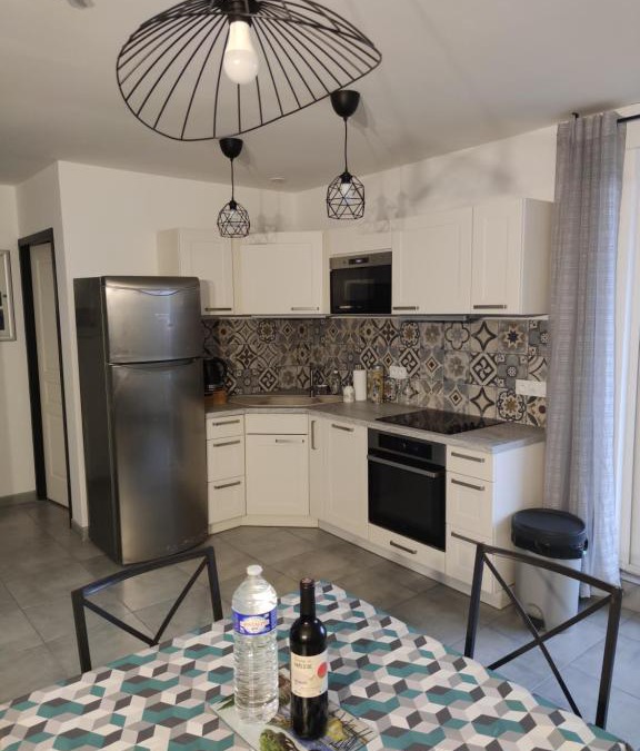 Salles-sur-lʼHers Apartment | Votre location dans le lauragais !