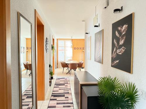 Lausanne Apartment | Votre oasis au cœur de Lausanne