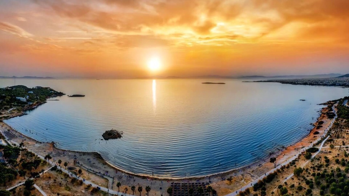 Vouliagmeni Apartment | Vouliagmeni Square Resort