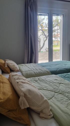 Kanali Apartment | Voulitsa's Apartment