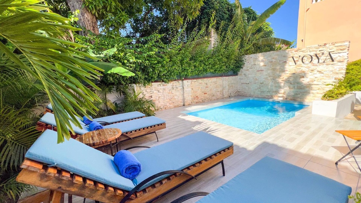 Old Havana Hotel | VOYA Boutique Hotel