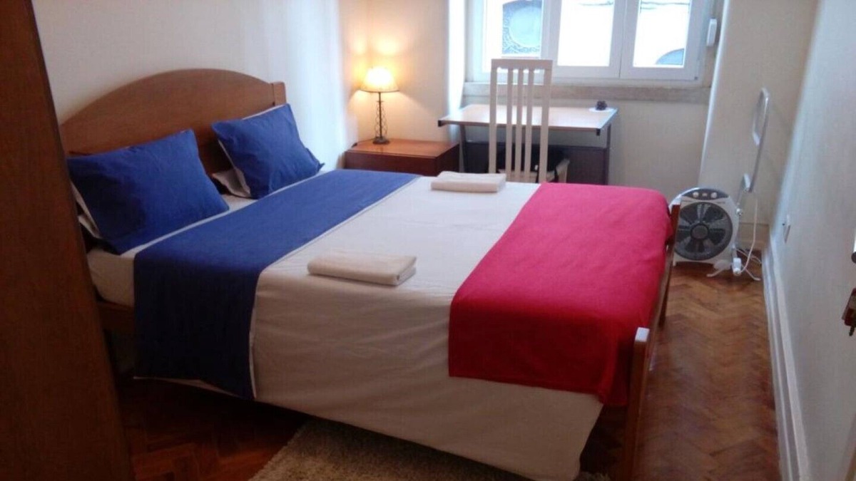 Alto do Pina House | Voyage 63 street Garrido