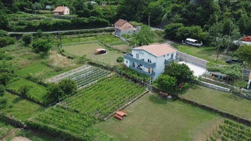 Karuc House | Vržina Farm House Skadar Lake