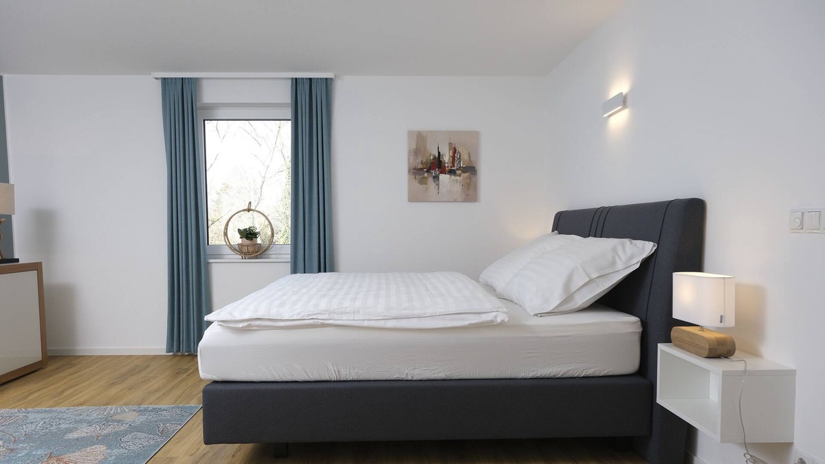 Muldestausee Apartment | Vrbo Property