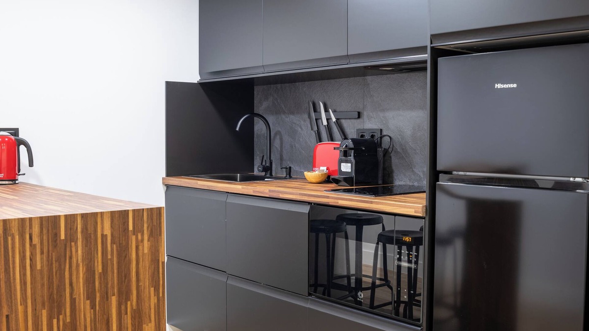 Atocha Apartment | VR OBREGON APARTMENTS