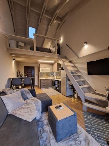 Aigio Apartment | Vrachos Suites