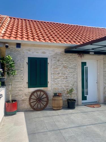 Sibenik Apartment | Vranac Country house Šibenik