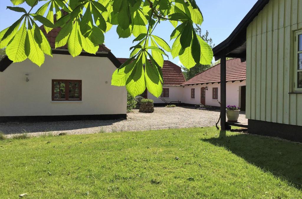 Viborg House | Vranum Guesthouse