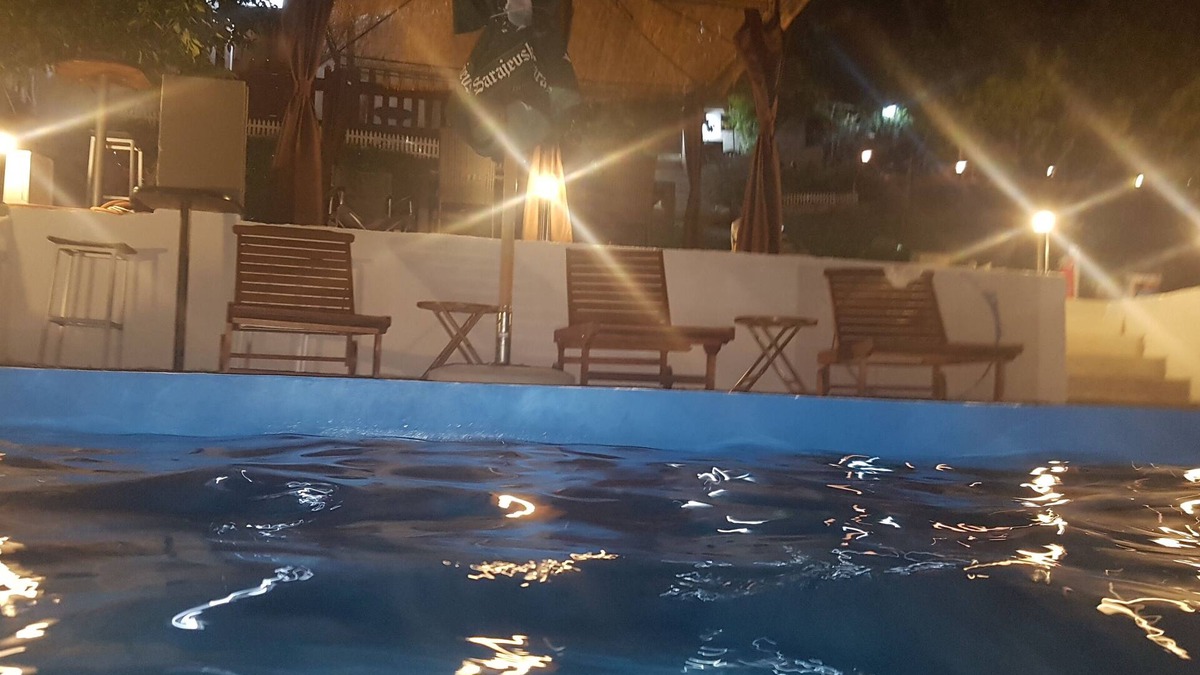 Gnojnice Villa | Vrba Summerhouse Mostar Family friendly