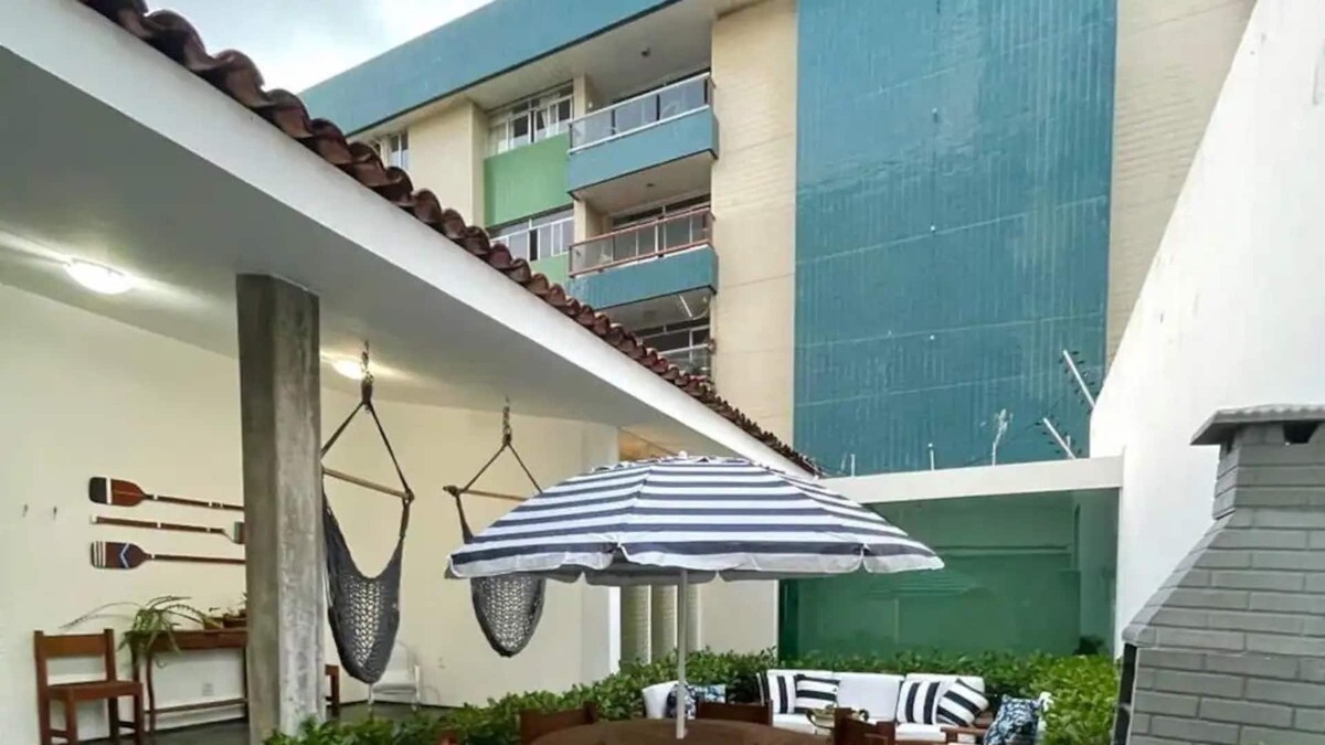 Jardim Oceania House | Vrbo Property