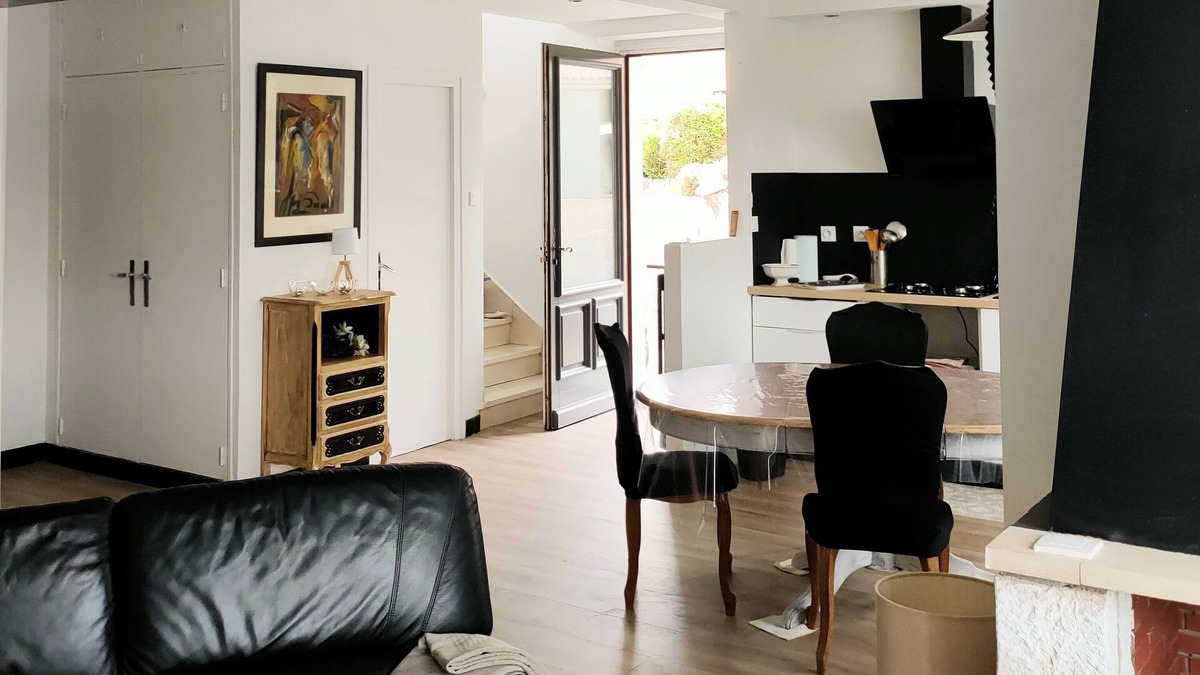 Villefranche-de-Rouergue House | Vrbo Property
