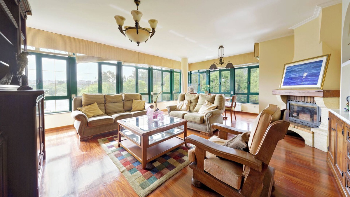 Santiago de Compostela House | Vrbo Property
