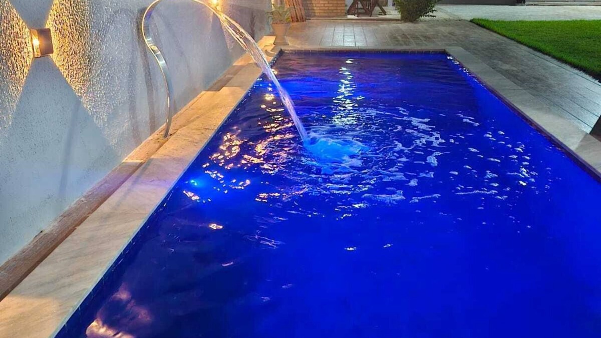 Sao Miguel de Touros Apartment | Vrbo Property