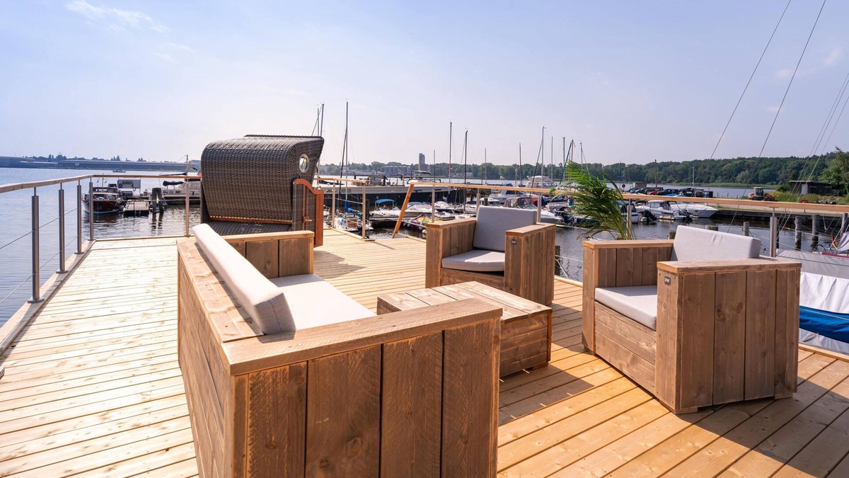Fehmarnsund House | Vrbo Property
