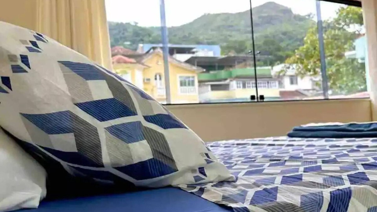 Tijuca Cabin | Vrbo Property
