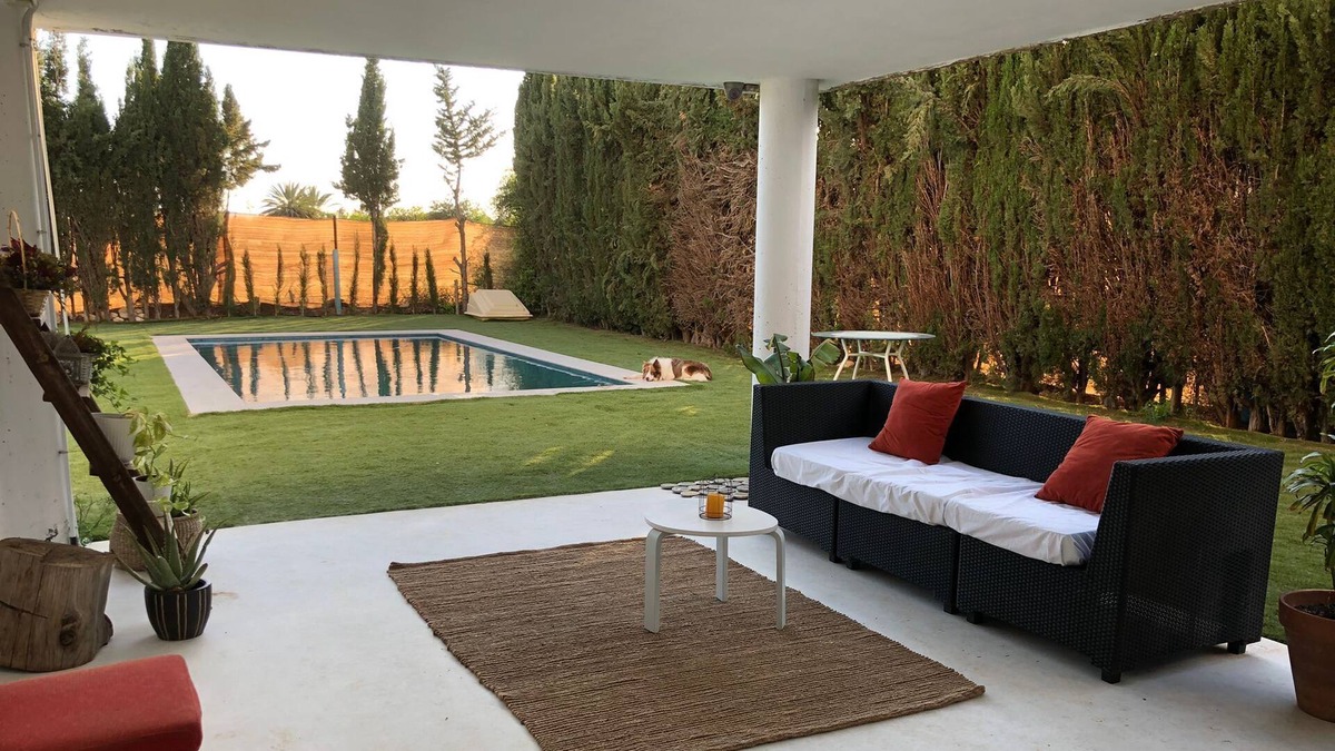 San Juan de Alicante Villa | Vrbo Property