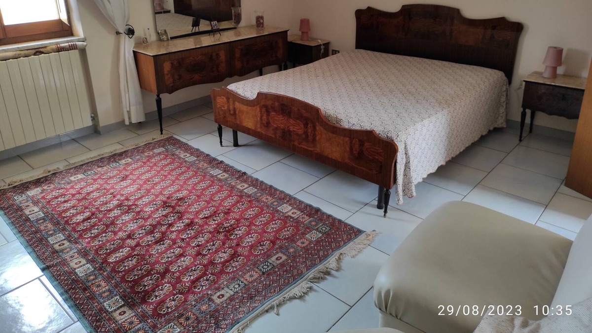 San Marco dei Cavoti Apartment | Vrbo Property