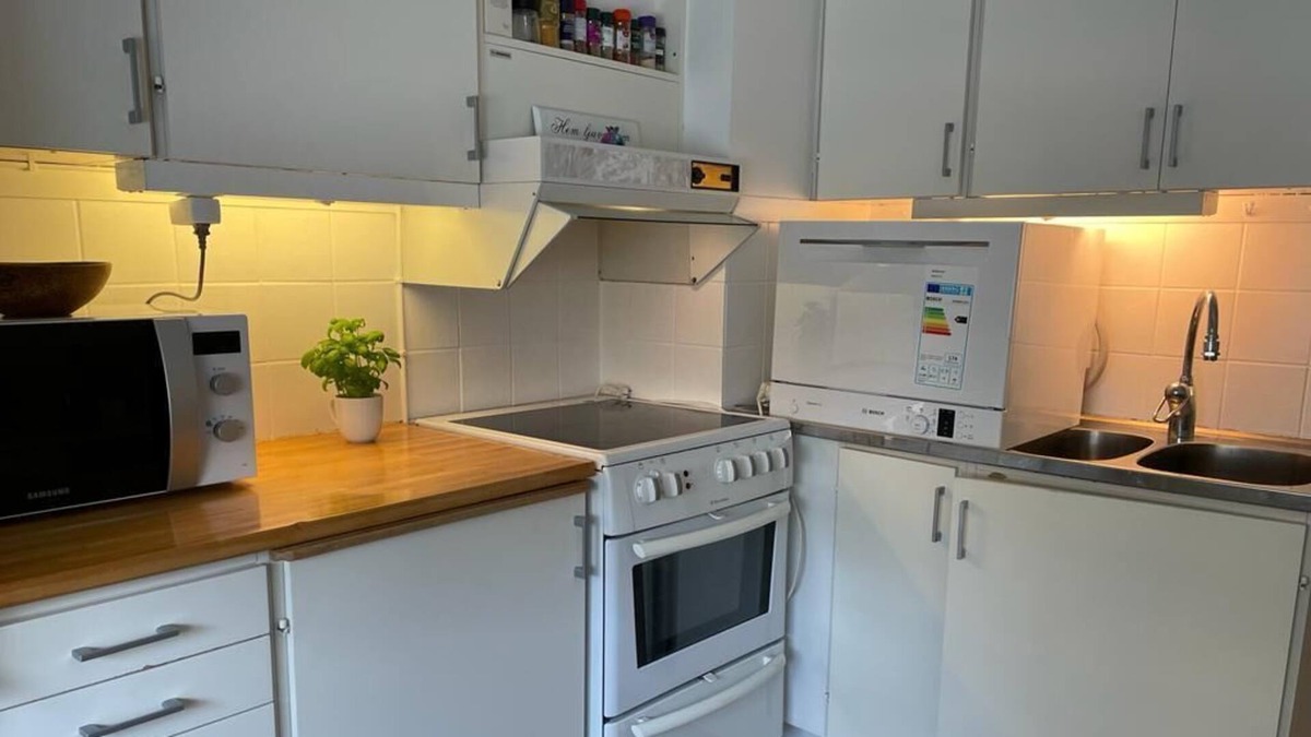Centrum Apartment | Vrbo Property