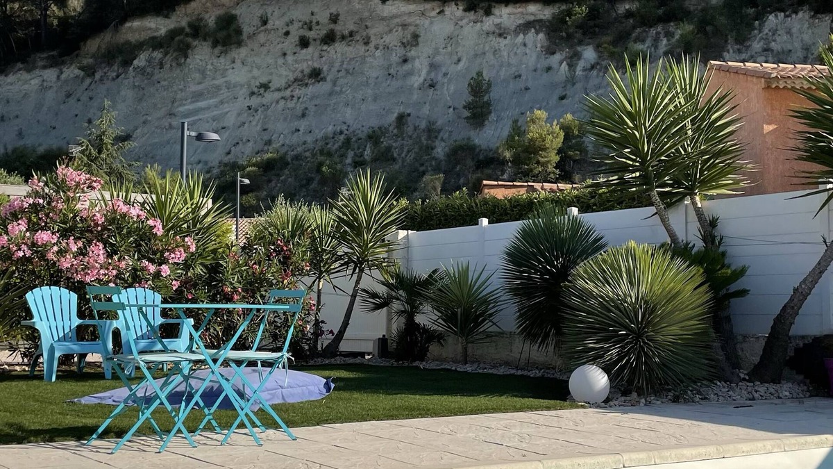 Roquefort-la-Bedoule House | Vrbo Property