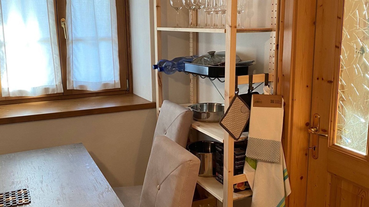 Lavarone House | Vrbo Property
