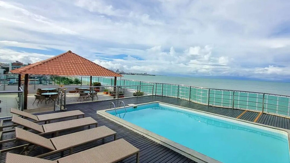 Manaira Apartment | Vrbo Property