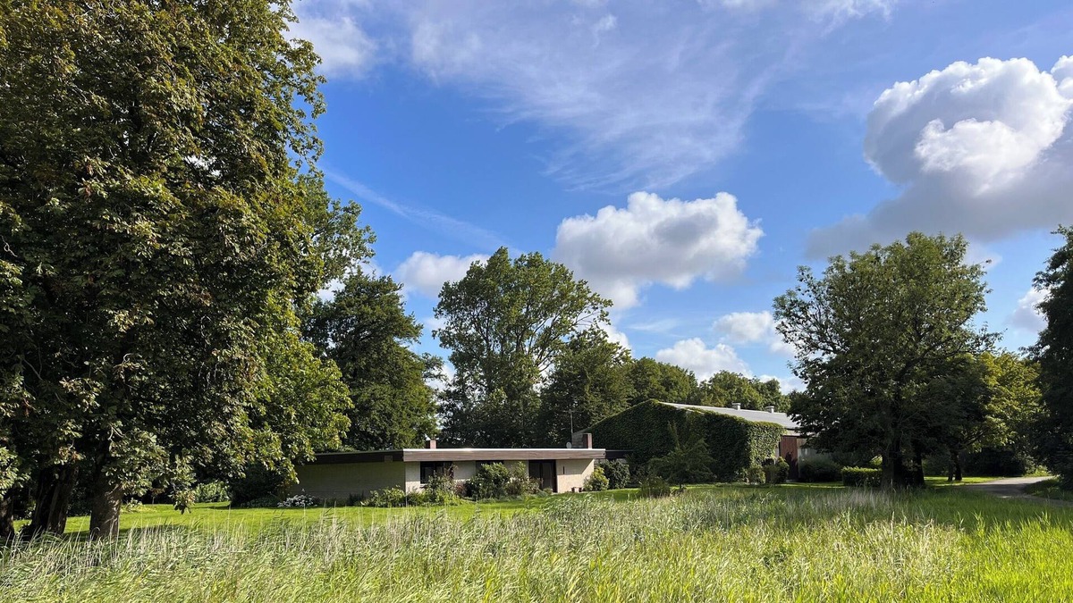 Diekhusen-Fahrstedt House | Vrbo Property