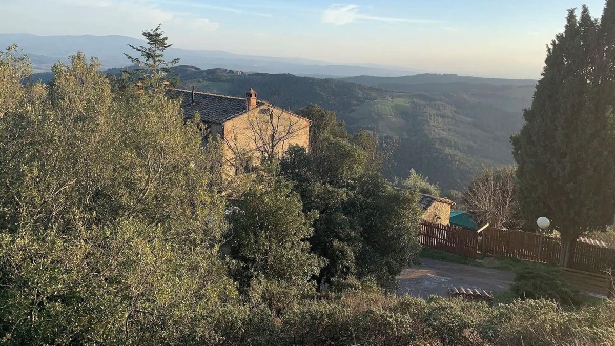 Civitella Paganico Apartment | Vrbo Property