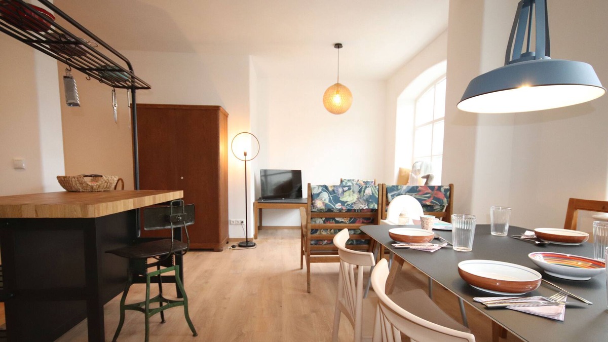 Diessen am Ammersee Apartment | Vrbo Property