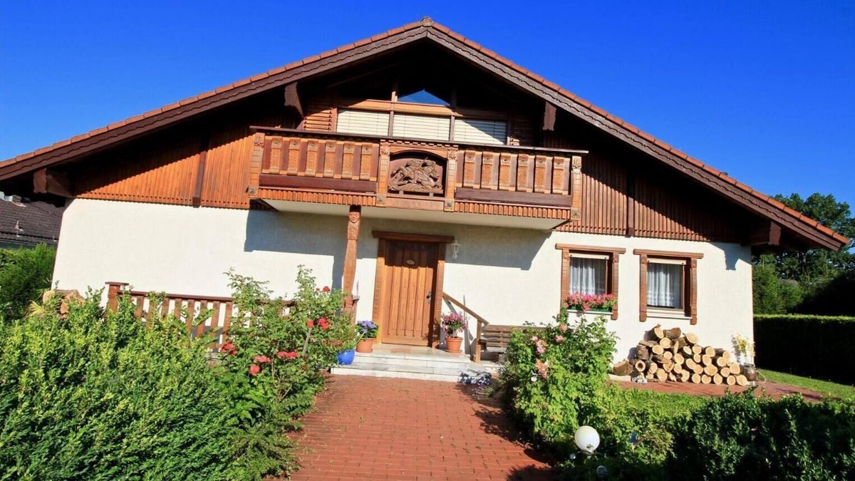 Diessen am Ammersee Apartment | Vrbo Property