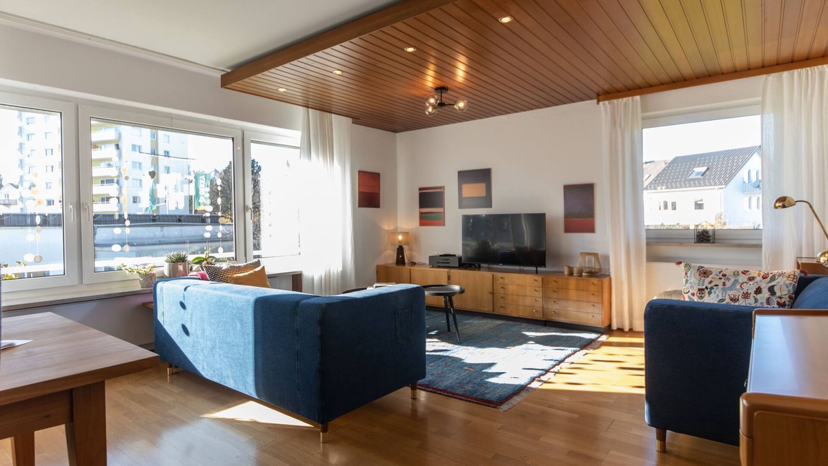 Reutin Apartment | Vrbo Property