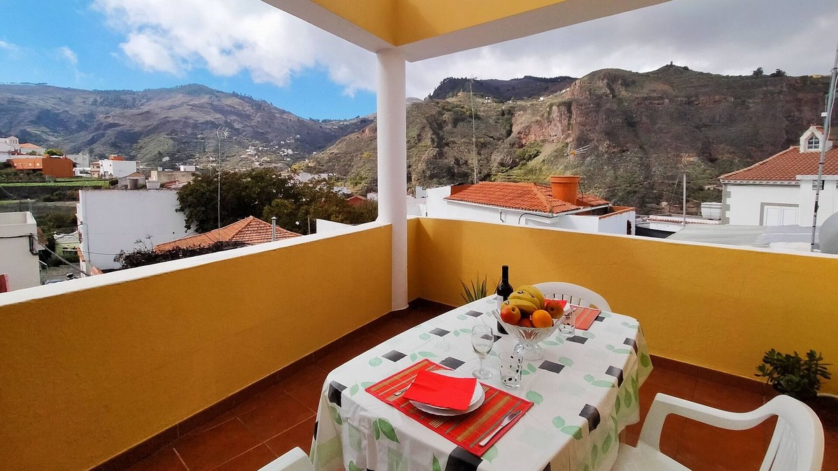 Las Lagunetas Apartment | Vrbo Property