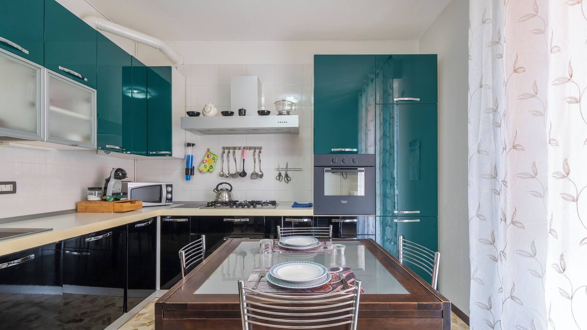 Cinisello Balsamo Apartment | Vrbo Property
