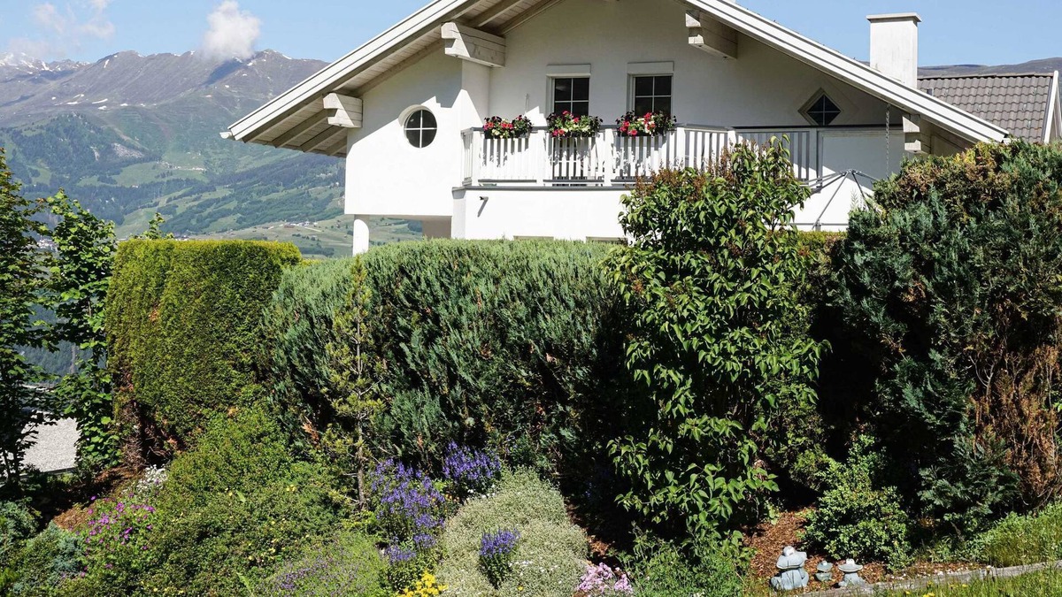 Fendels Apartment | Vrbo Property