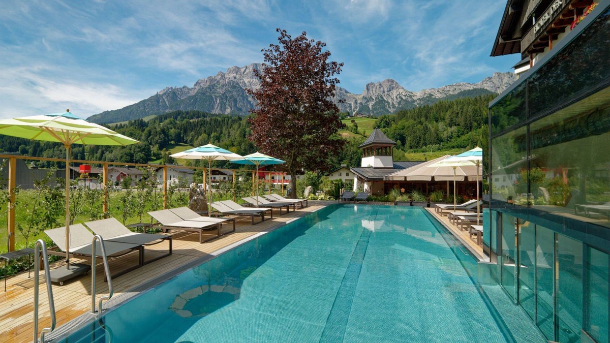 Leogang House | Vrbo Property