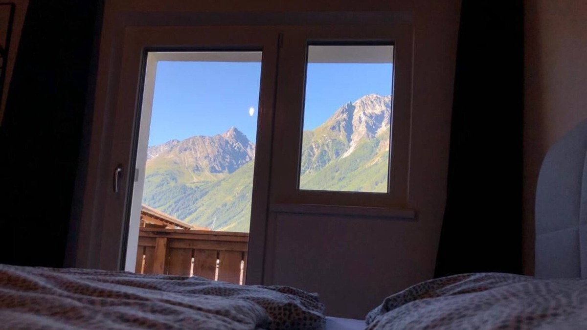 Unterlaengenfeld Apartment | Vrbo Property