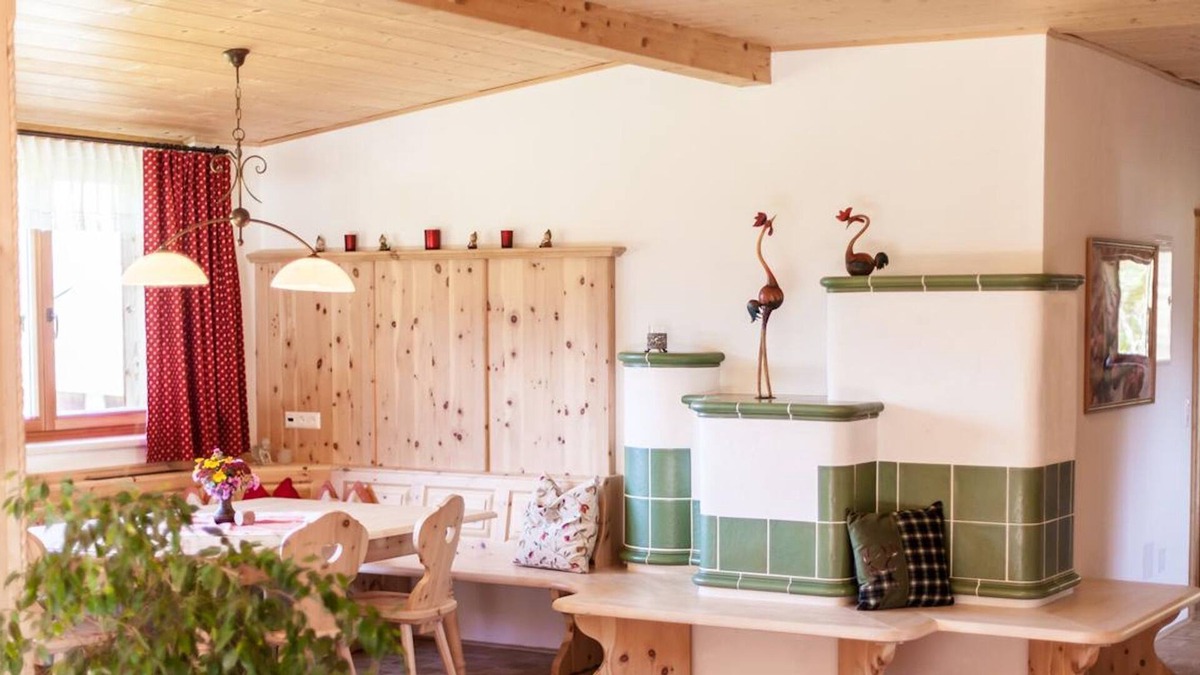 Bad Kleinkirchheim Apartment | Vrbo Property