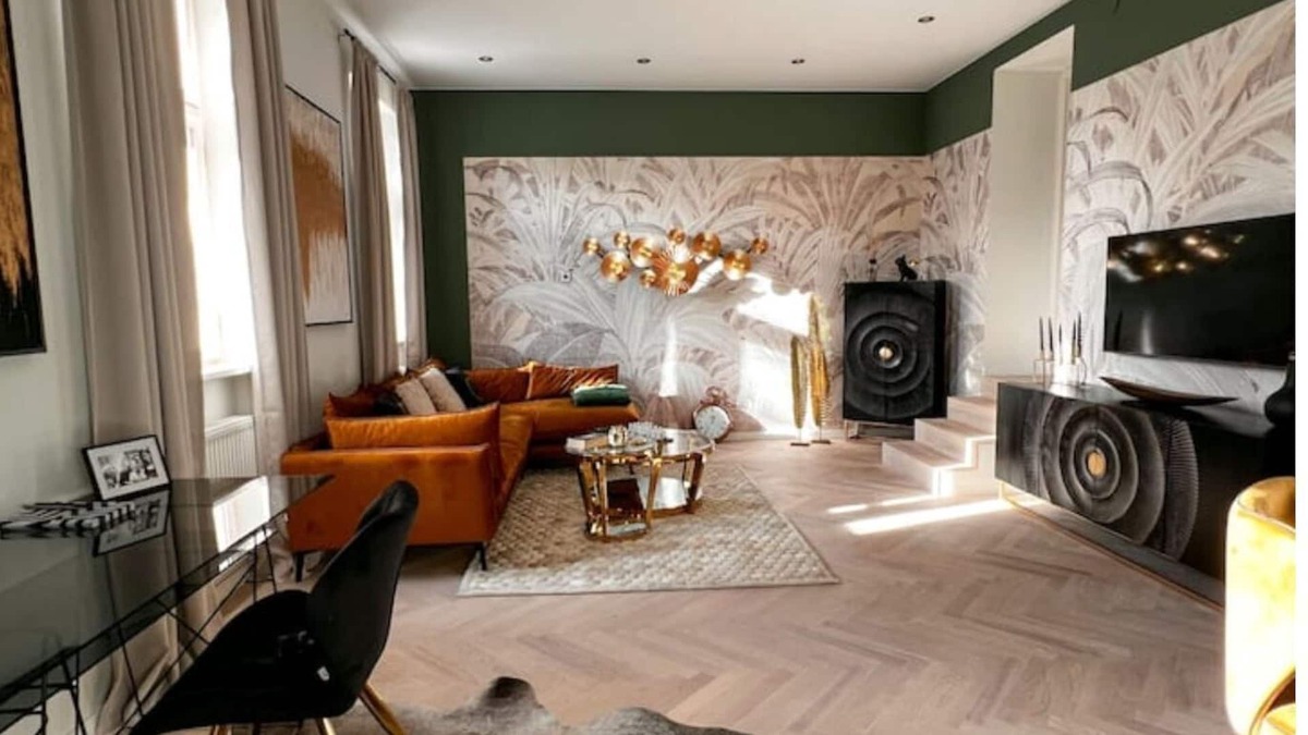 Stammersdorf Apartment | Vrbo Property