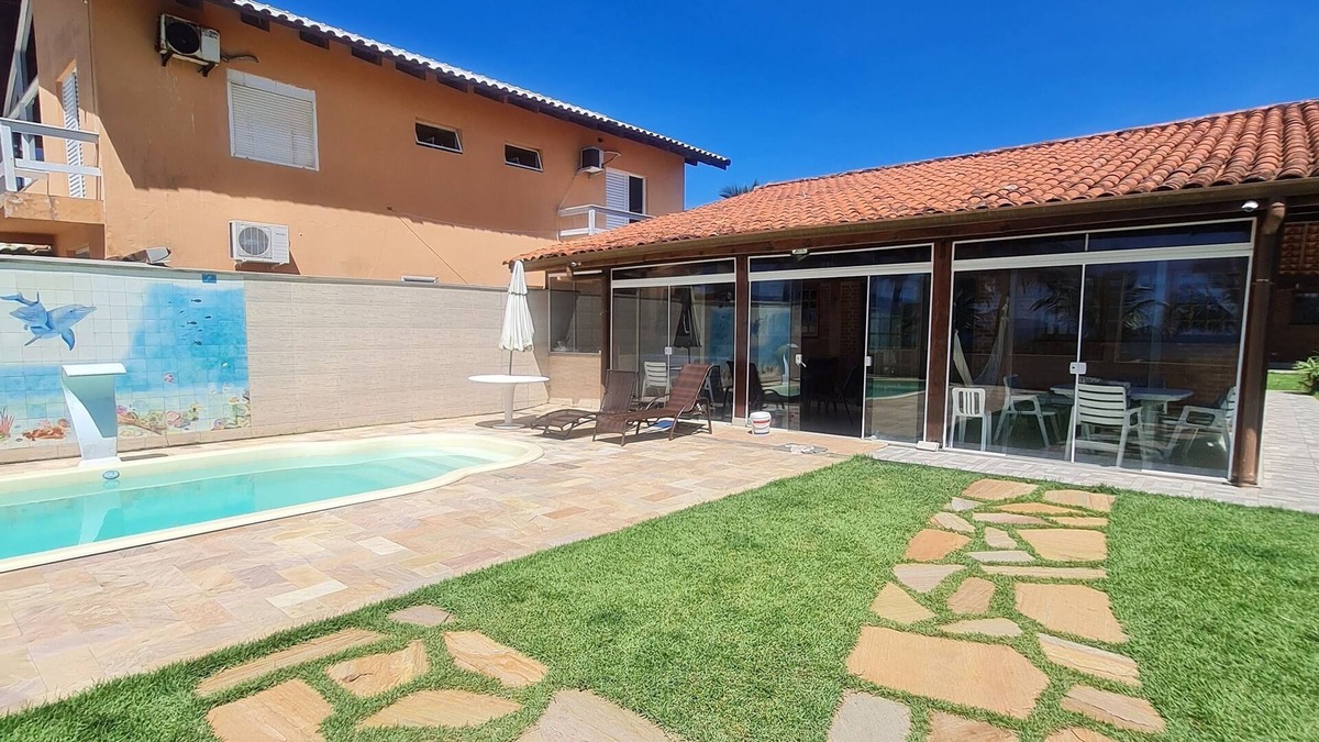 Jardim Capricornio House | Vrbo Property