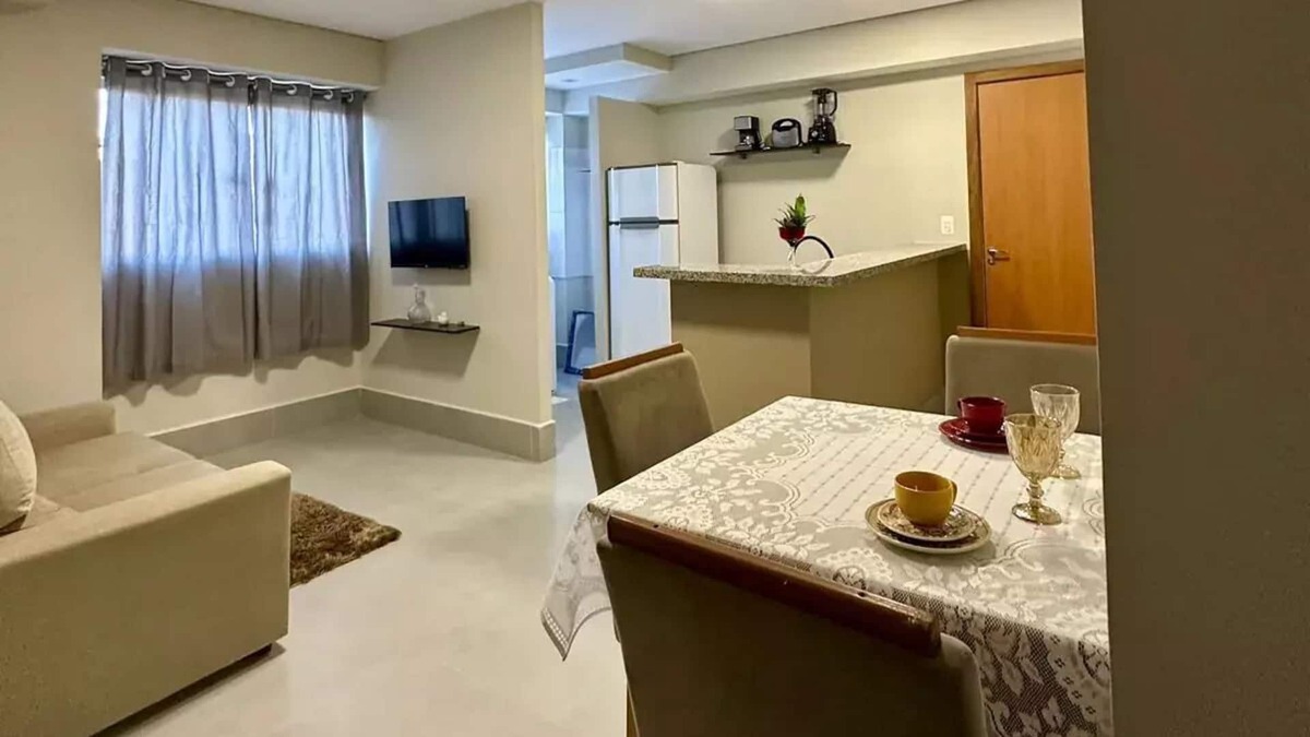 Dom Aquino Apartment | Vrbo Property