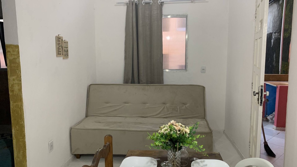 Morro de Sao Paulo Apartment | Vrbo Property
