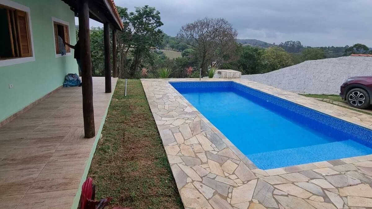 Mairinque House | Vrbo Property
