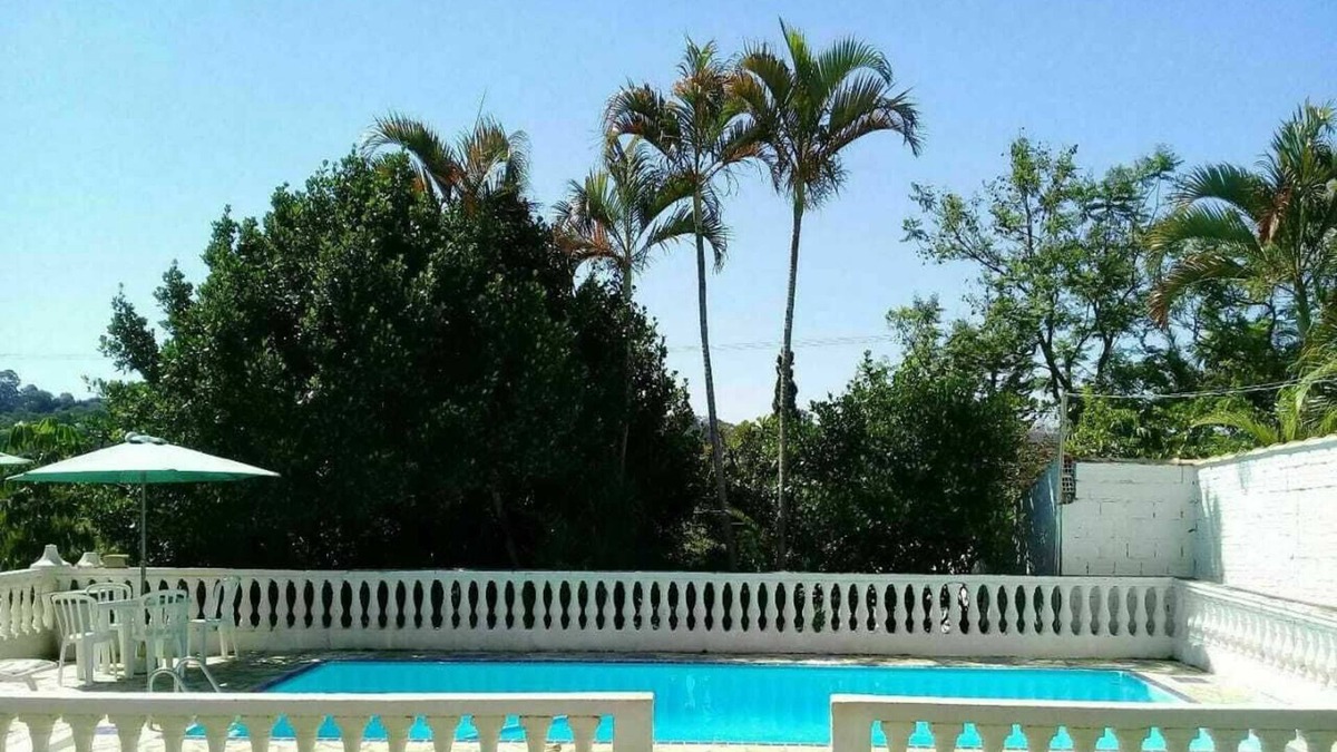 Mairinque Cottage | Vrbo Property